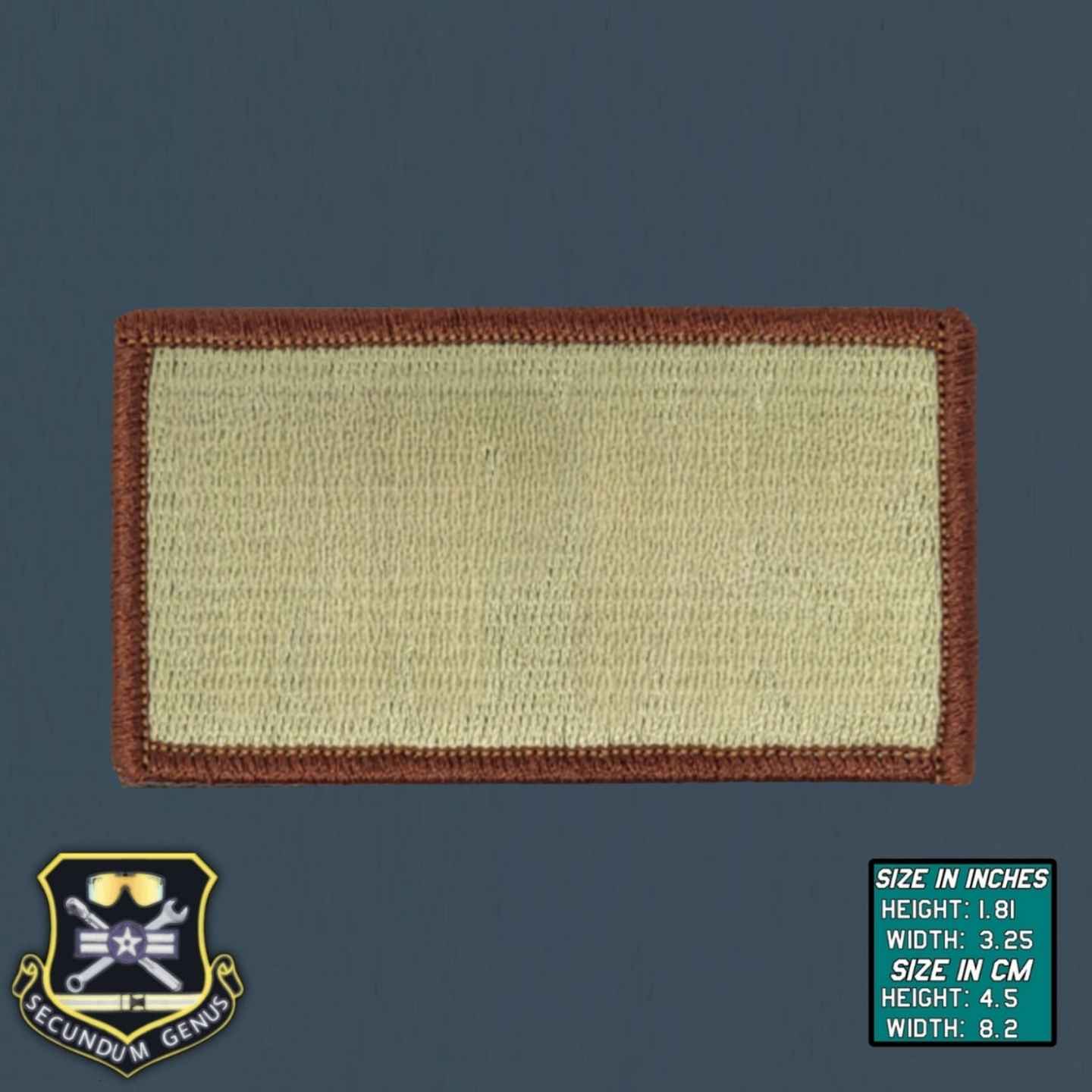 Blank Duty Identifier