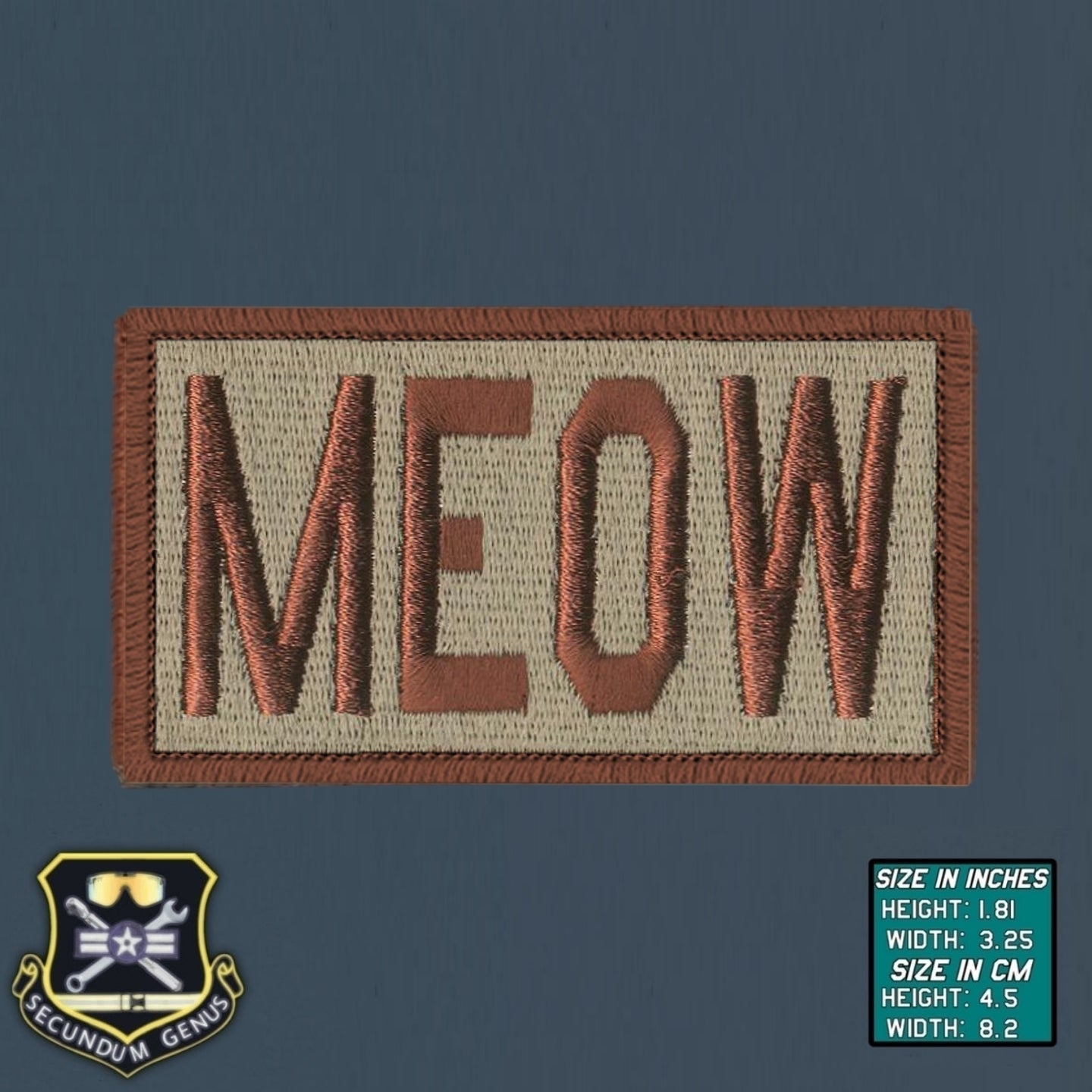 MEOW Duty Identifier