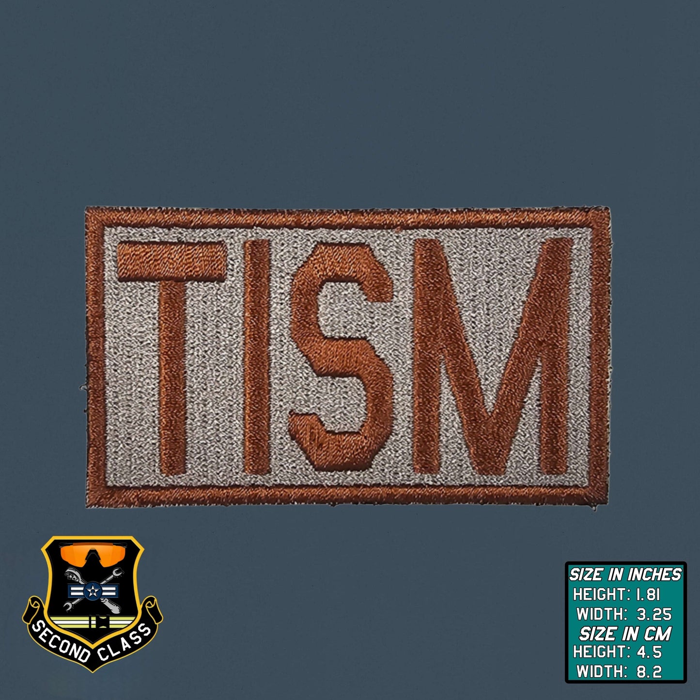 TISM Duty Identifier
