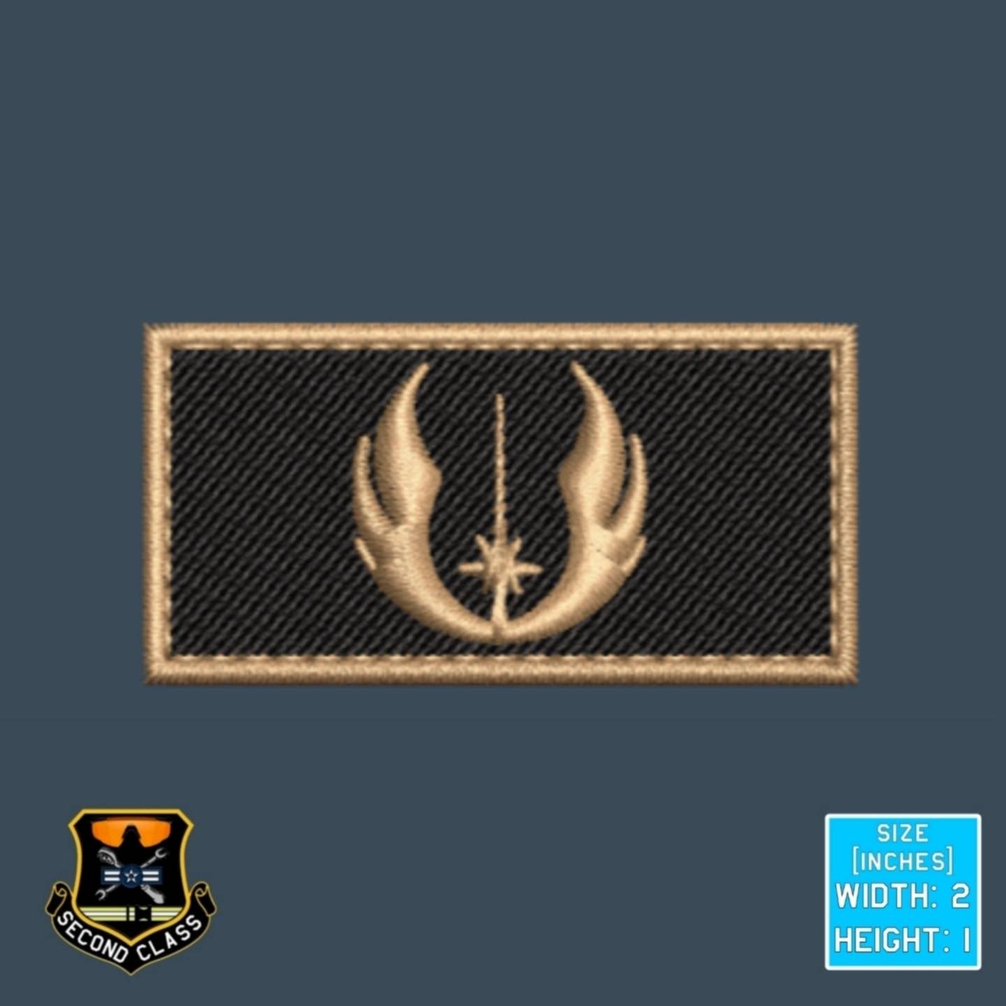 Jedi Pen Tab (Color/Spice Brown/Tan)