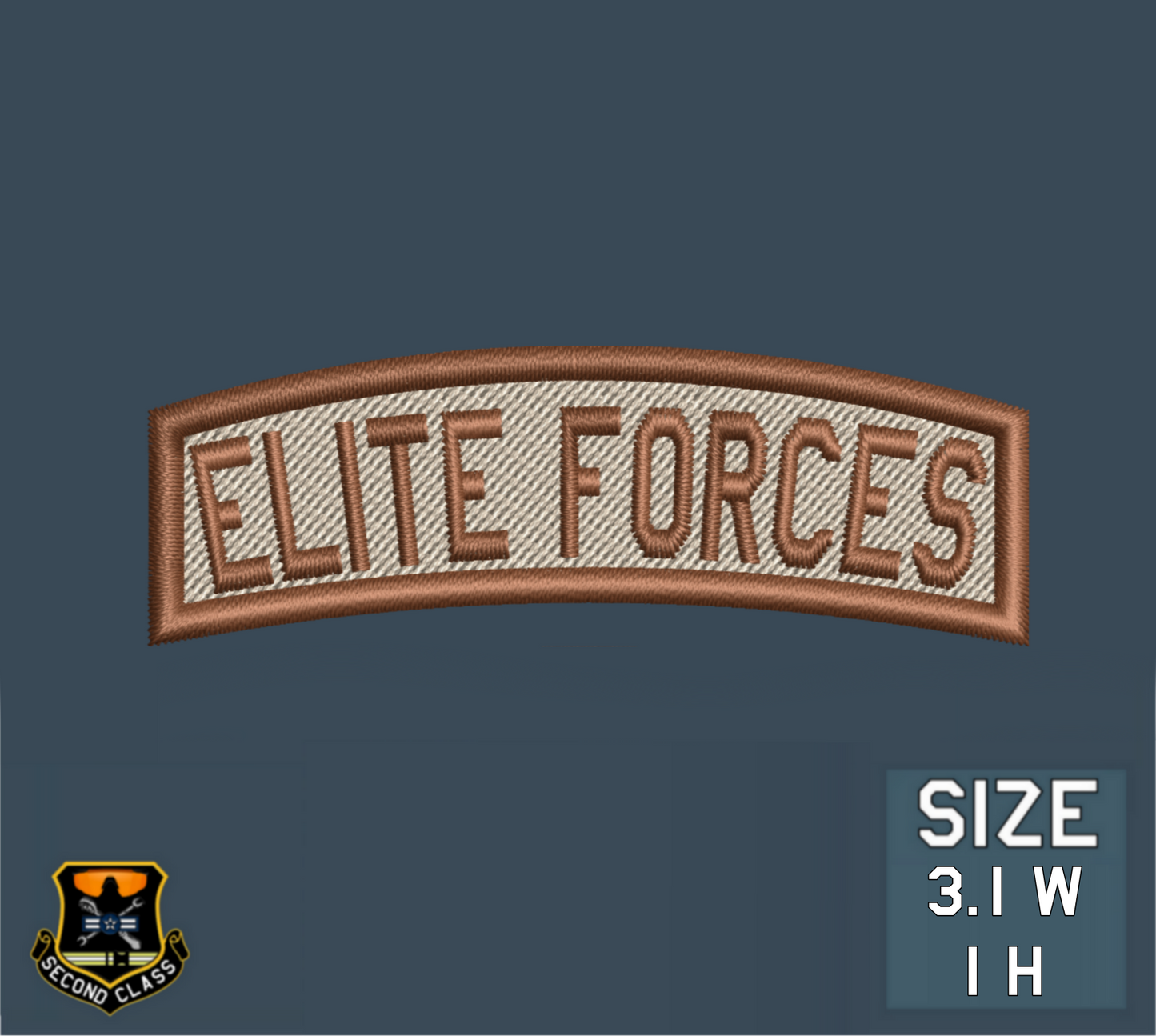 ELITE FORCES Tab