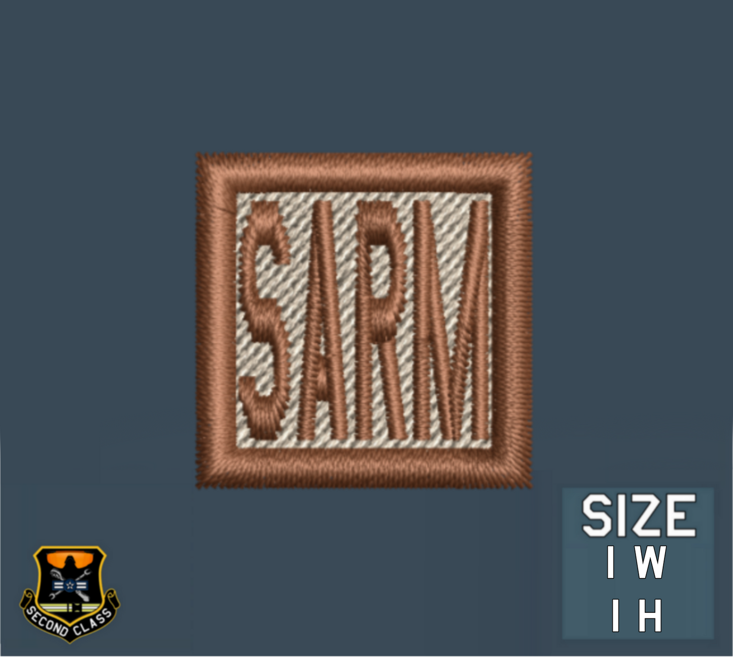SARM Micro Tab