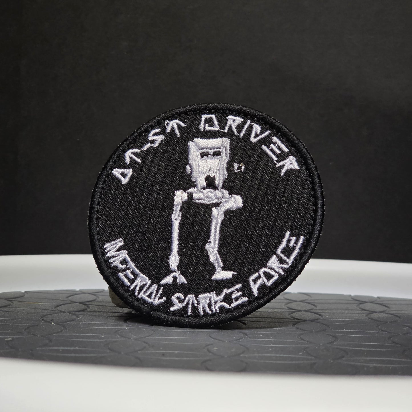 AT-ST Driver Patch