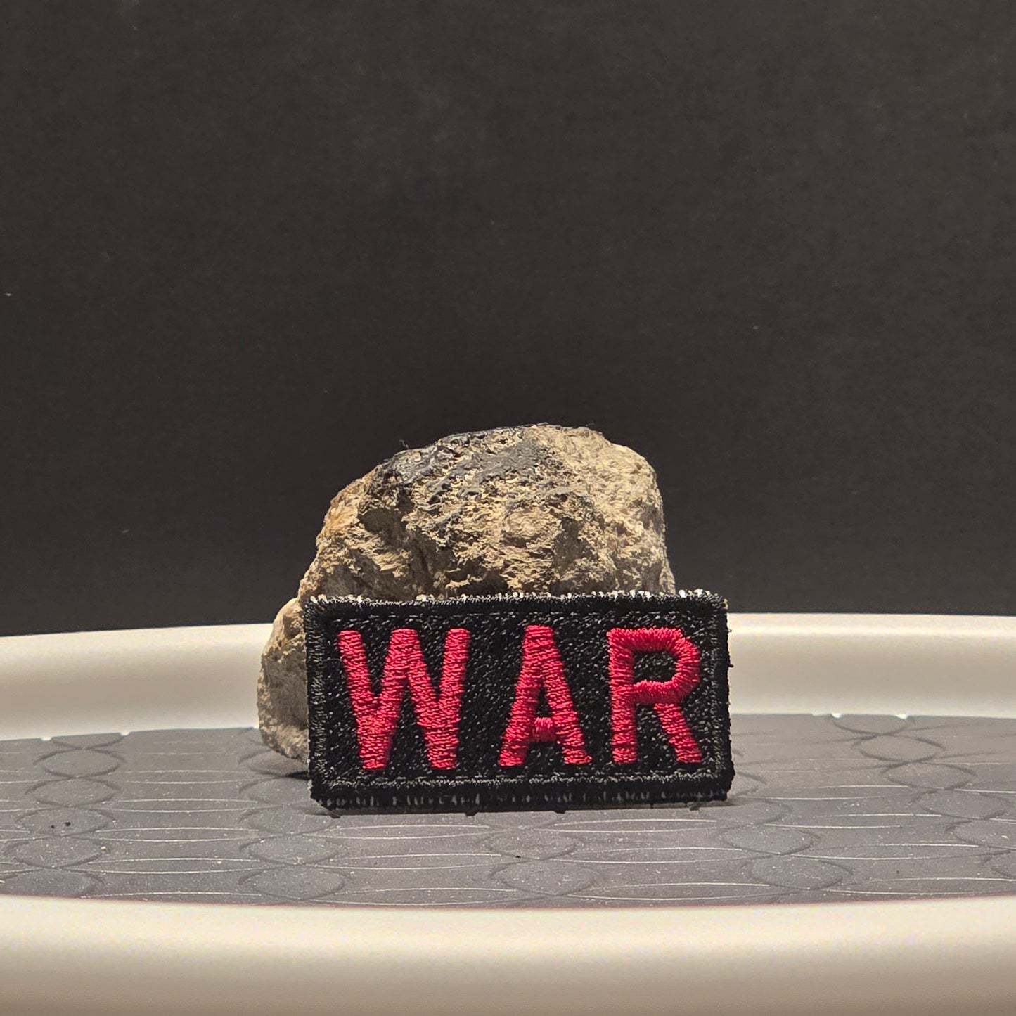 WAR Pen Tab