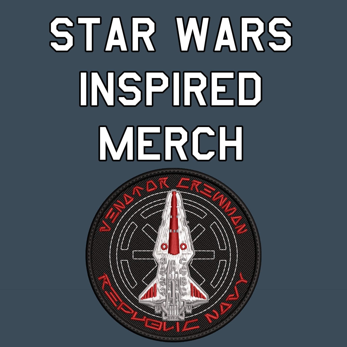 Star Wars Inspired Collection