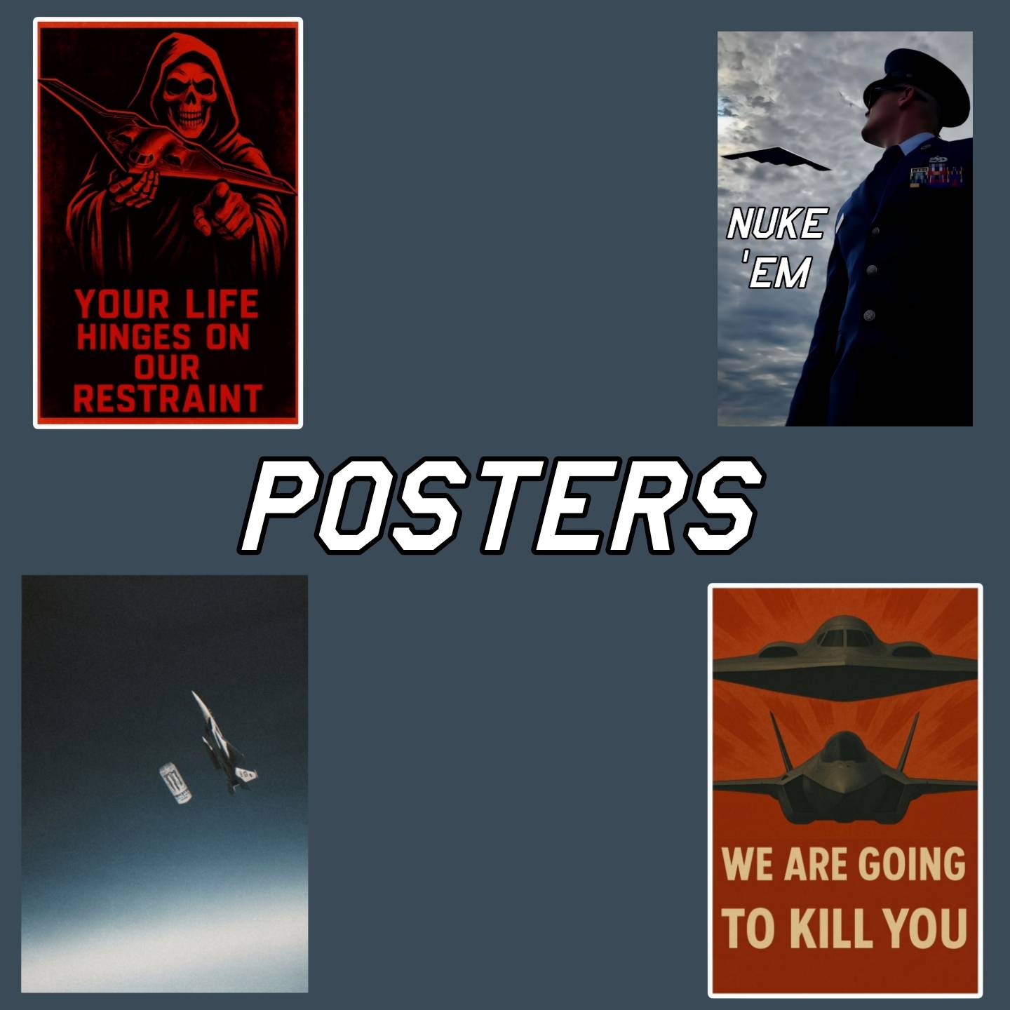 Posters