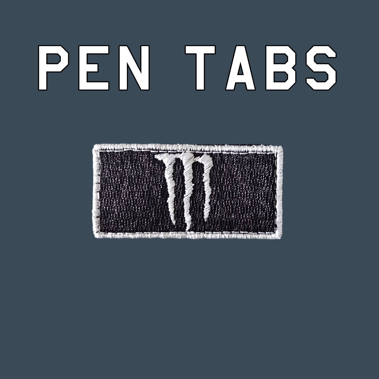 Pen Tabs