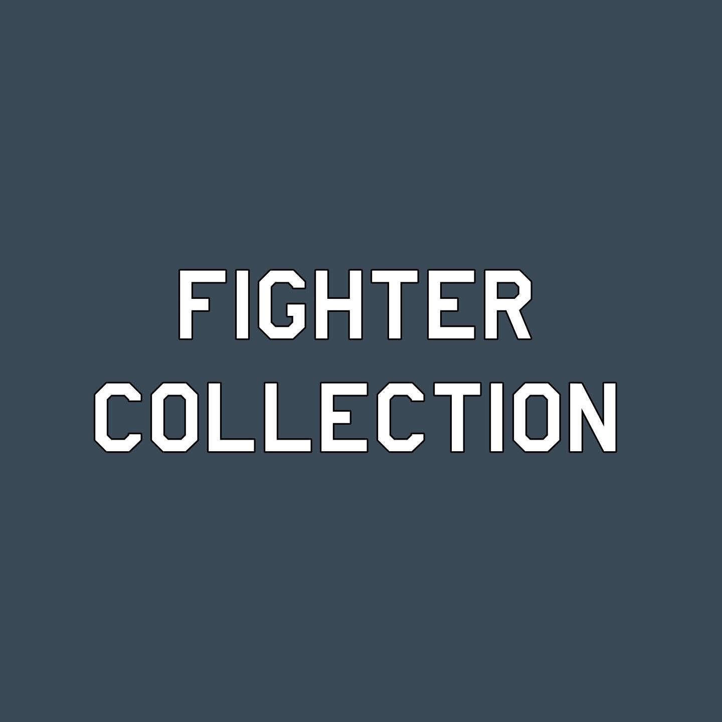 Fighter Collection