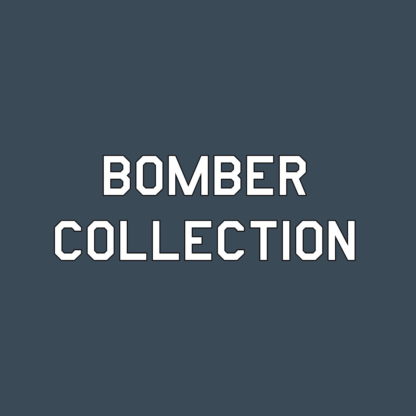 Bomber Collection