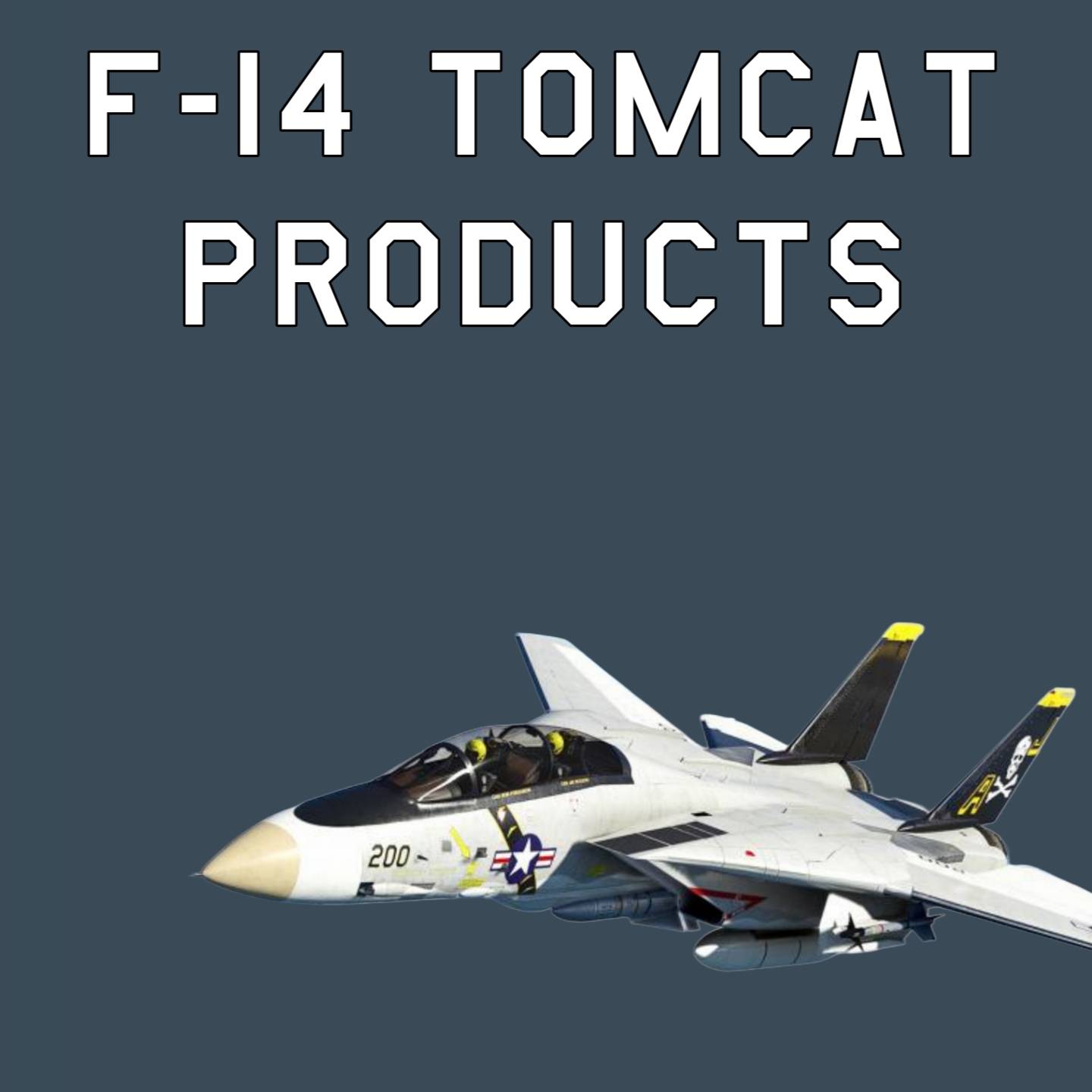 F-14 Collection