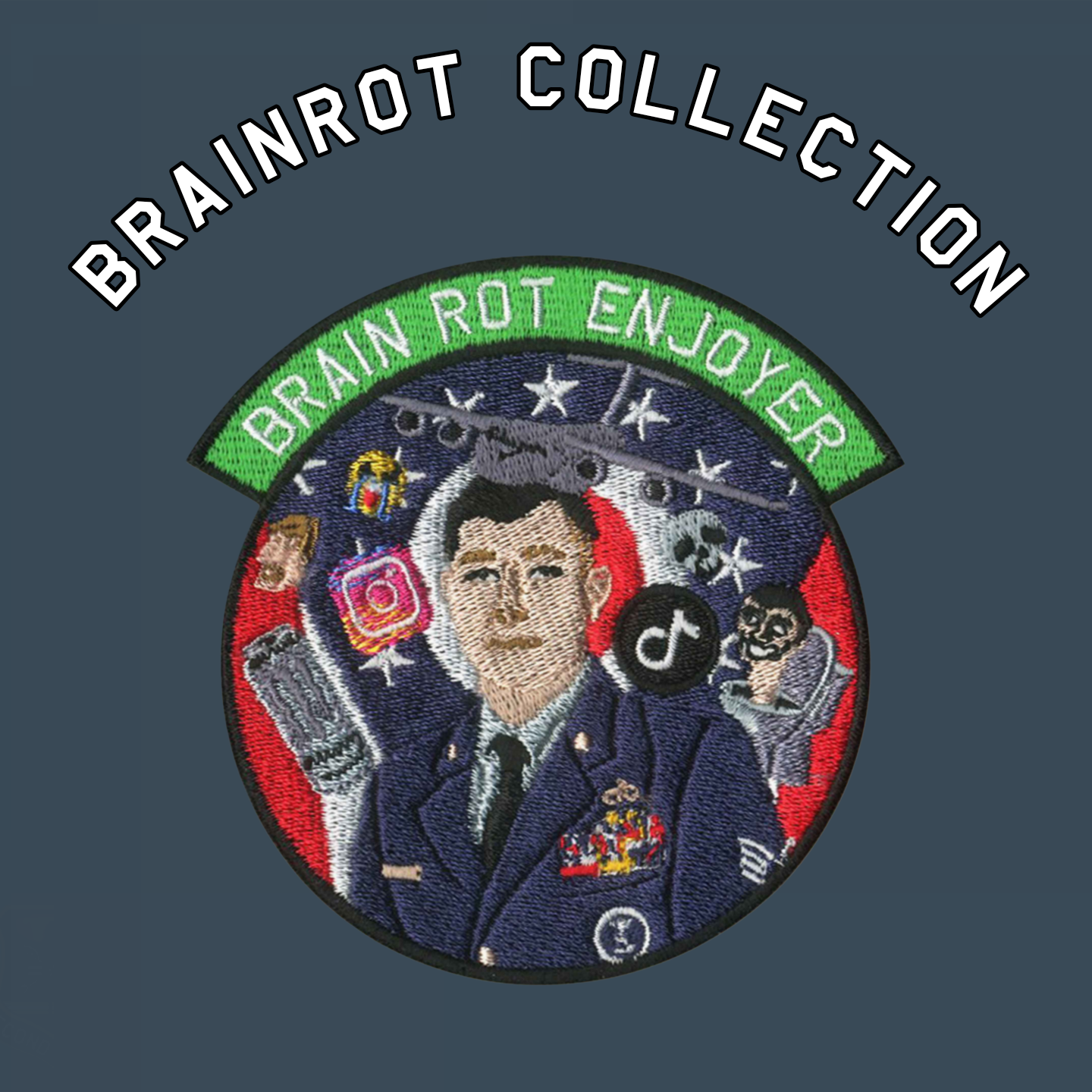 Brainrot Collection