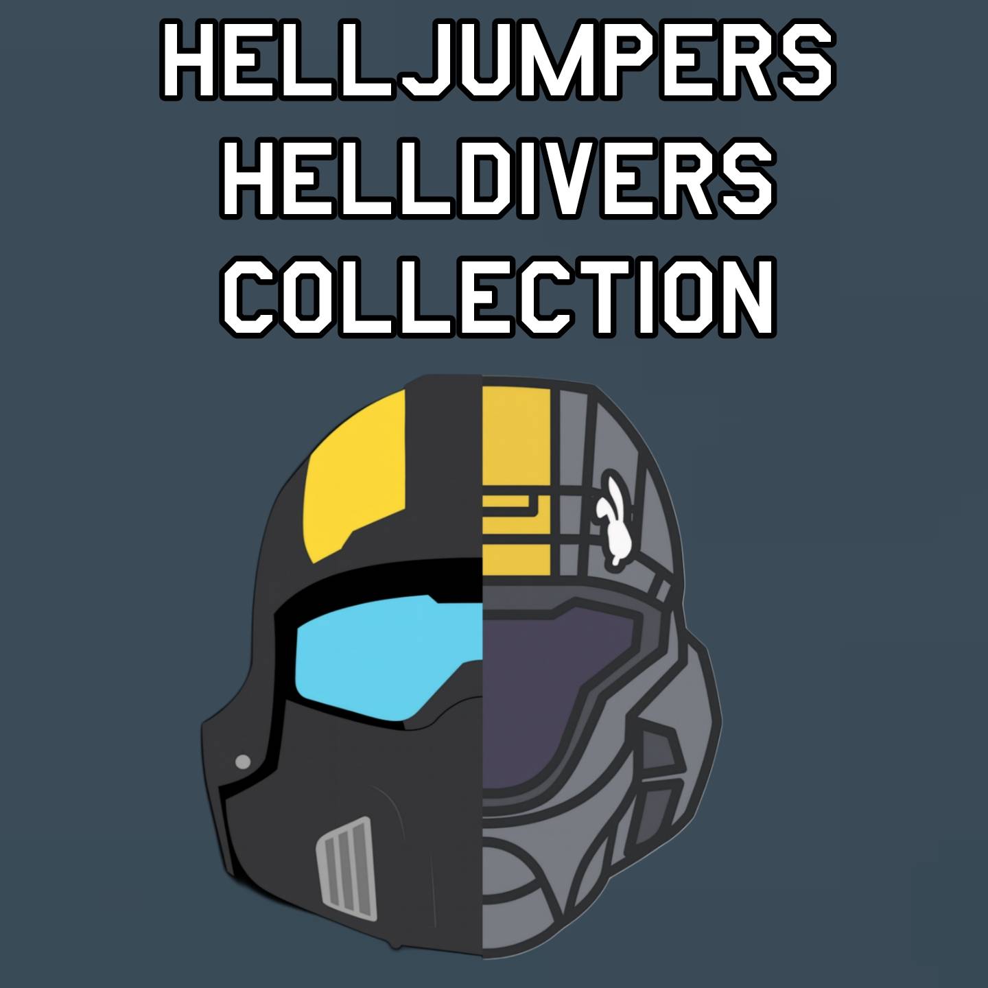 Helljumpers / Helldivers Collection