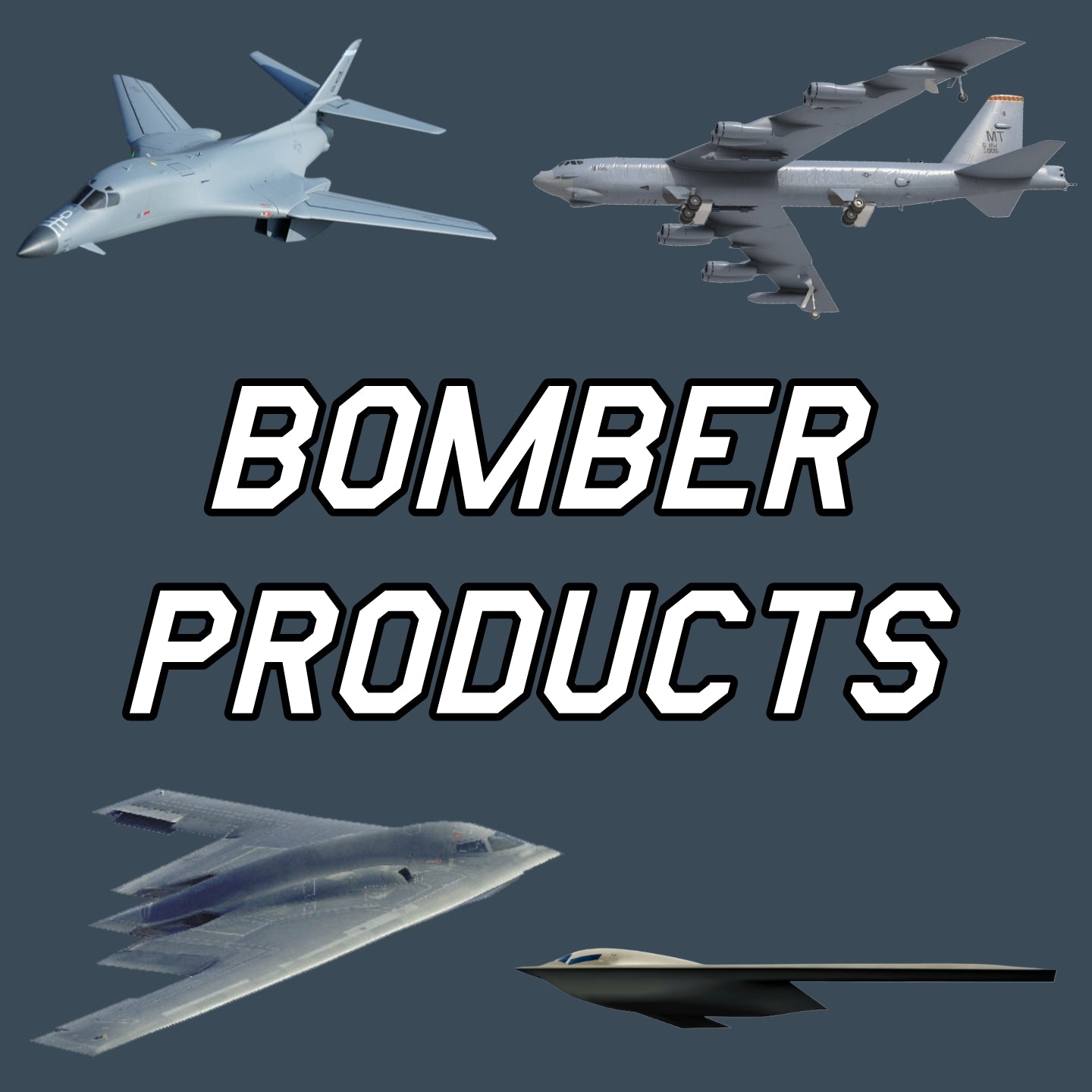 Bomber Collection