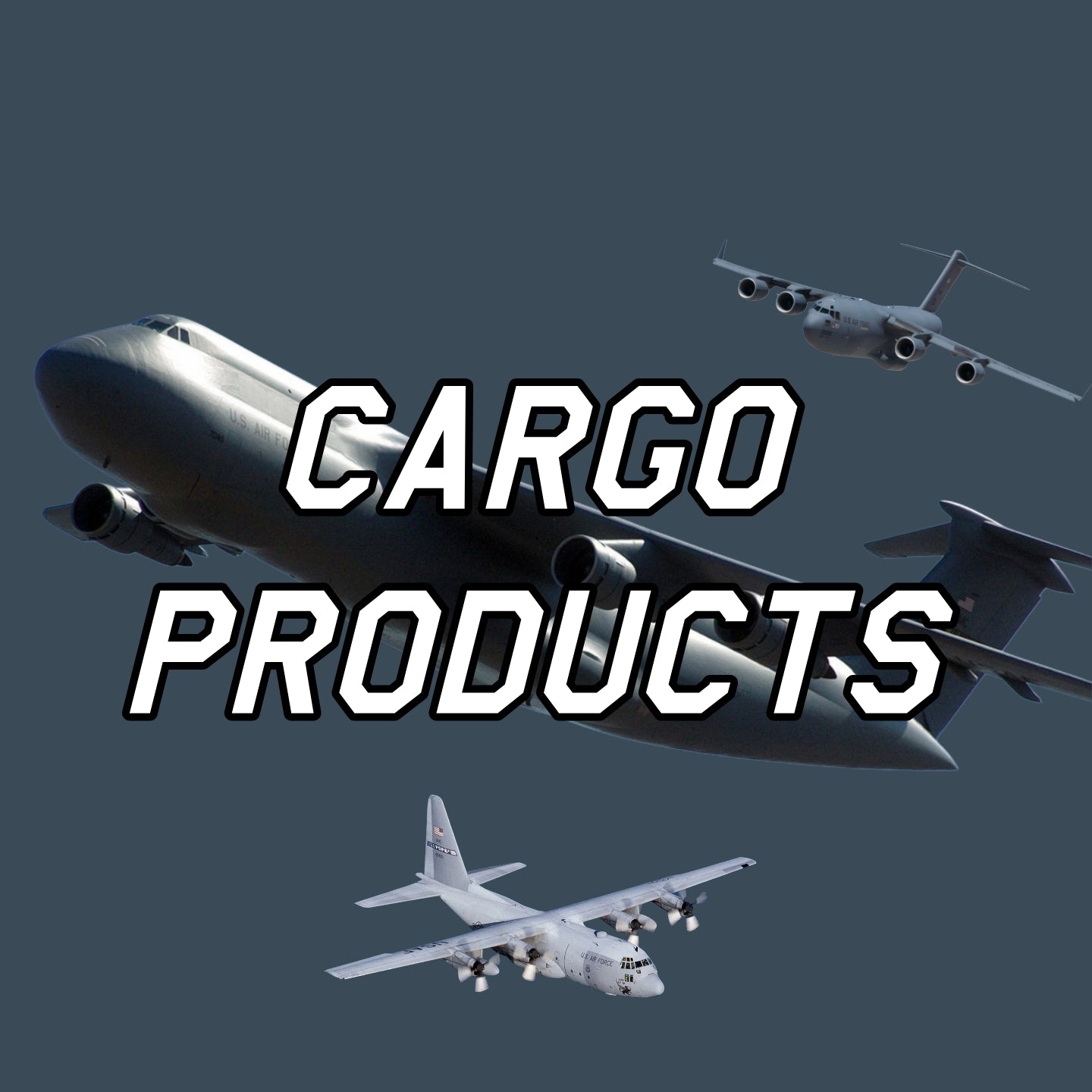 Cargo Collection
