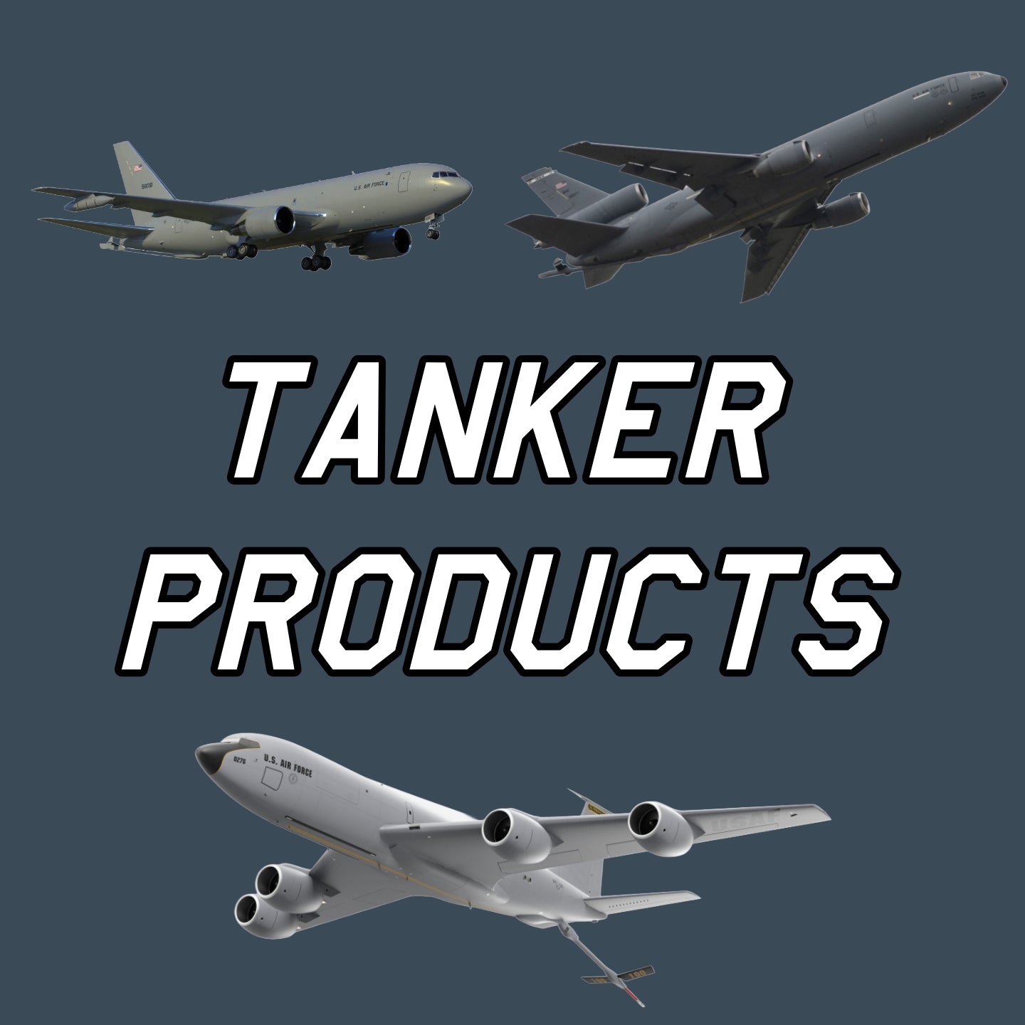 Tanker Collection