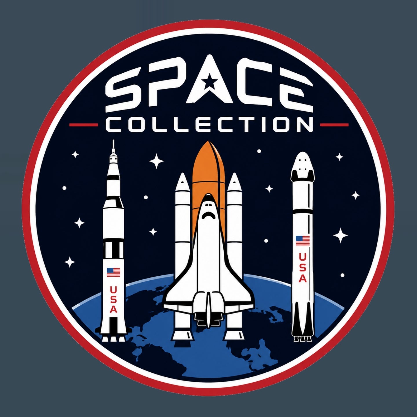 Space Collection
