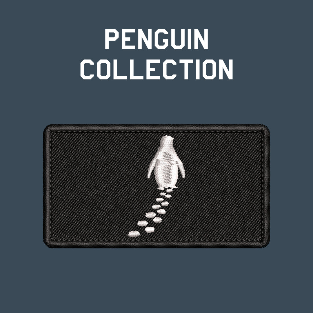 Penguin Collection