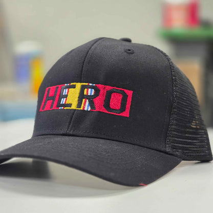National Defense HERO Hat