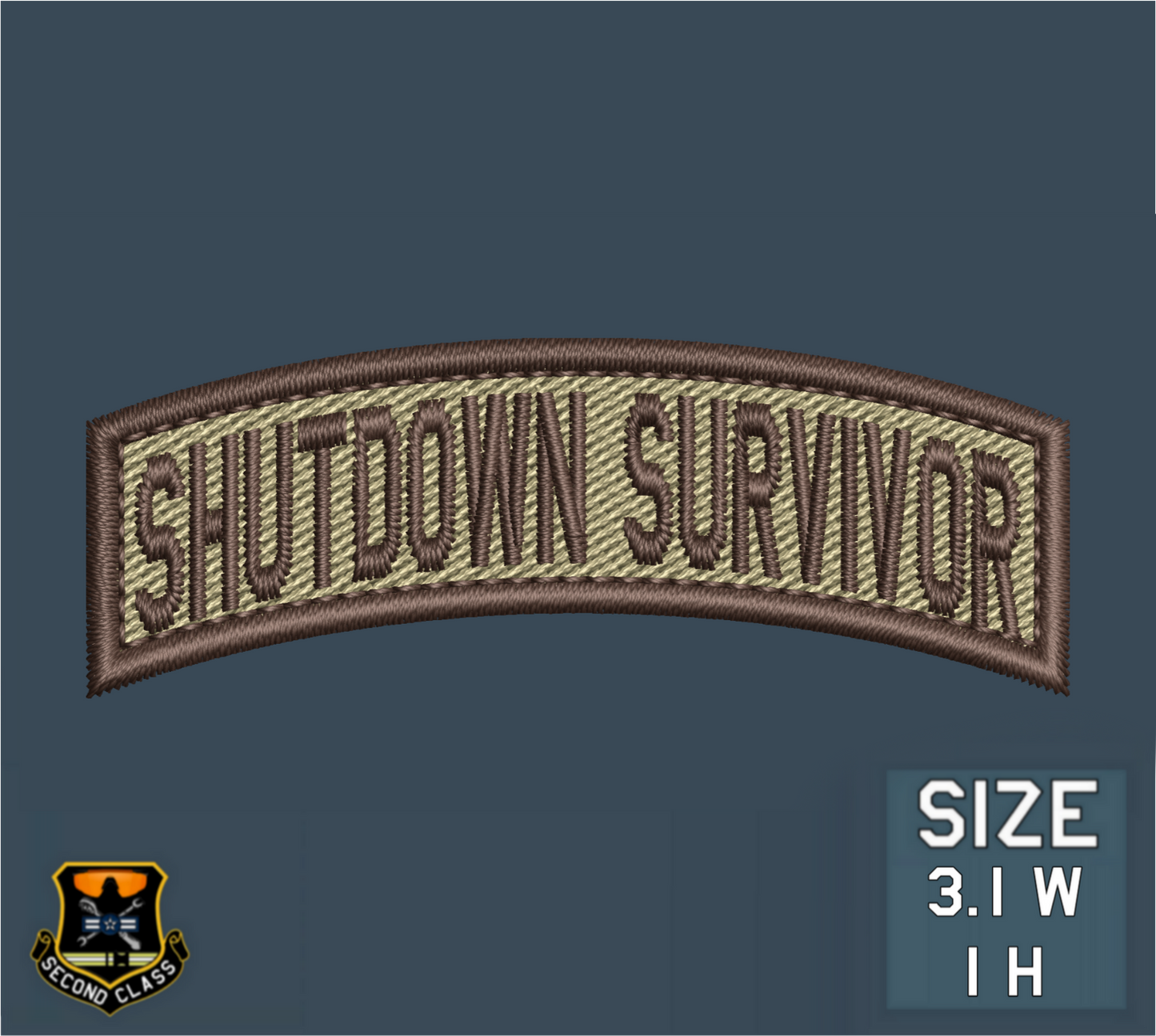 Shutdown Survivor Tab