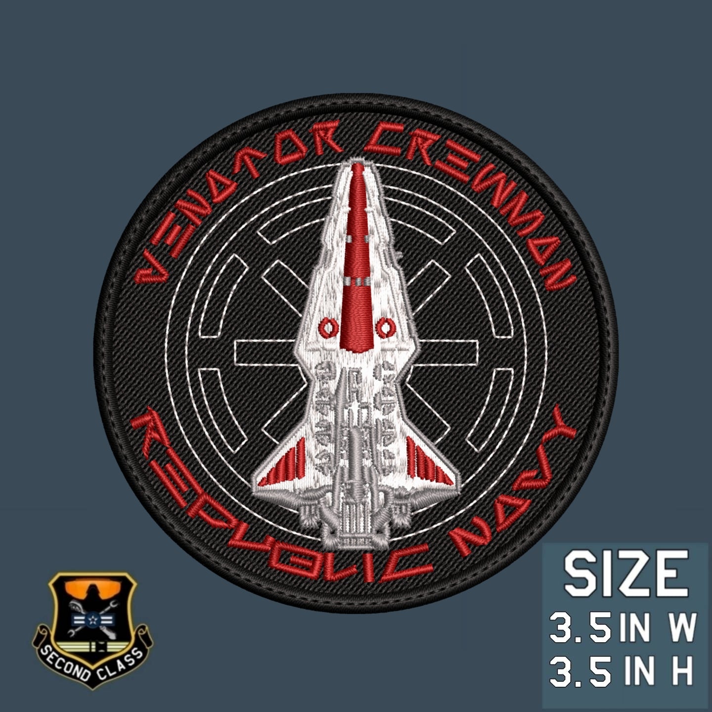 Star Wars Inspired Collection – A2C Merch