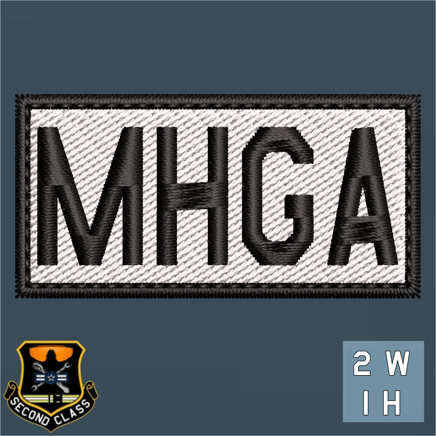 Make Hazing Great Again Pen Tab