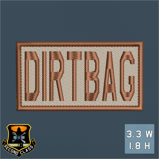 DIRTBAG Switch Duty Identifier