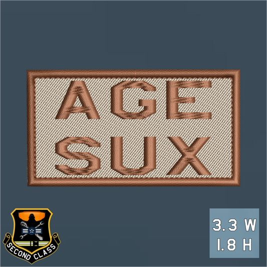 AGE SUX Duty Identifier