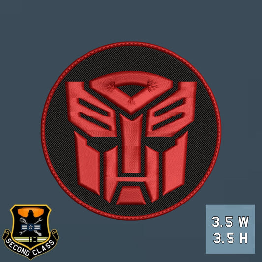 Autobot Morale Patch