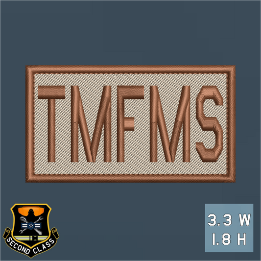 TMFMS Patch