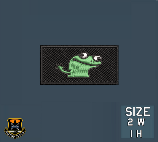 LIZARD Morale Pen Tab