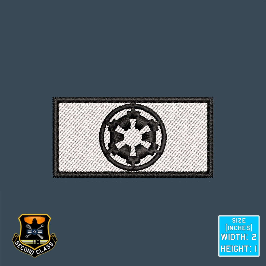 Imperial Pen Tab (Color/Spice Brown/Tan)