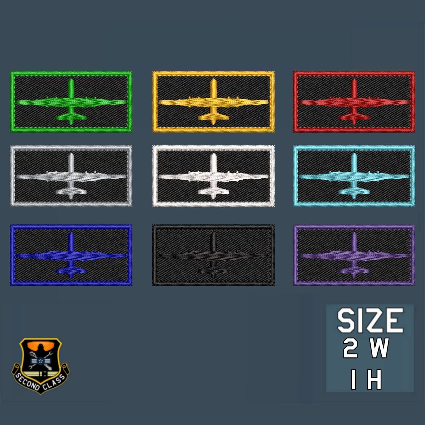 MQ-9 Pen Tab