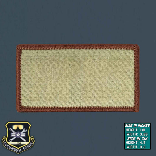 Blank Duty Identifier