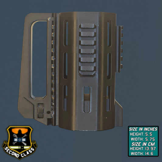 Modular Tac Koozie