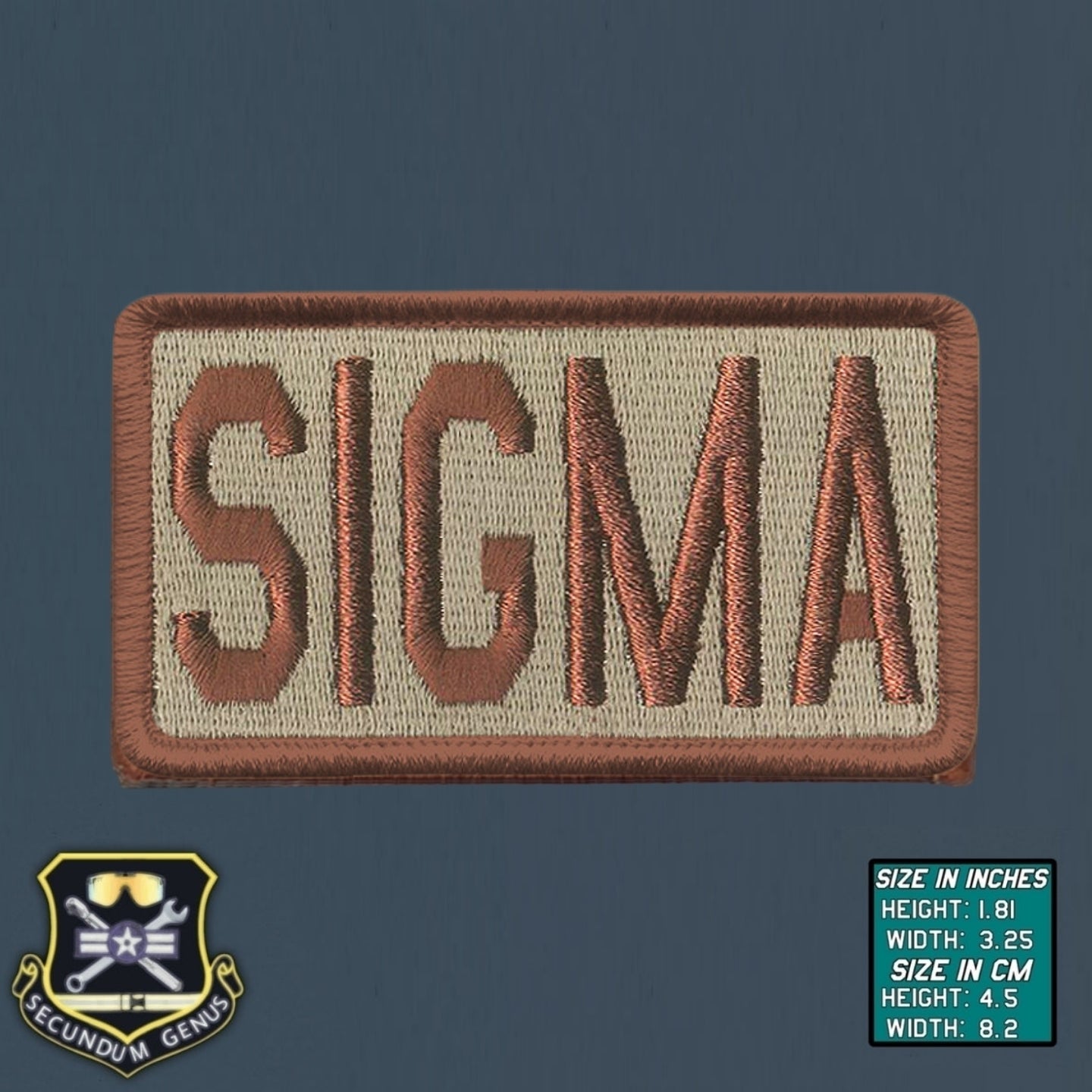 SIGMA Duty Identifier