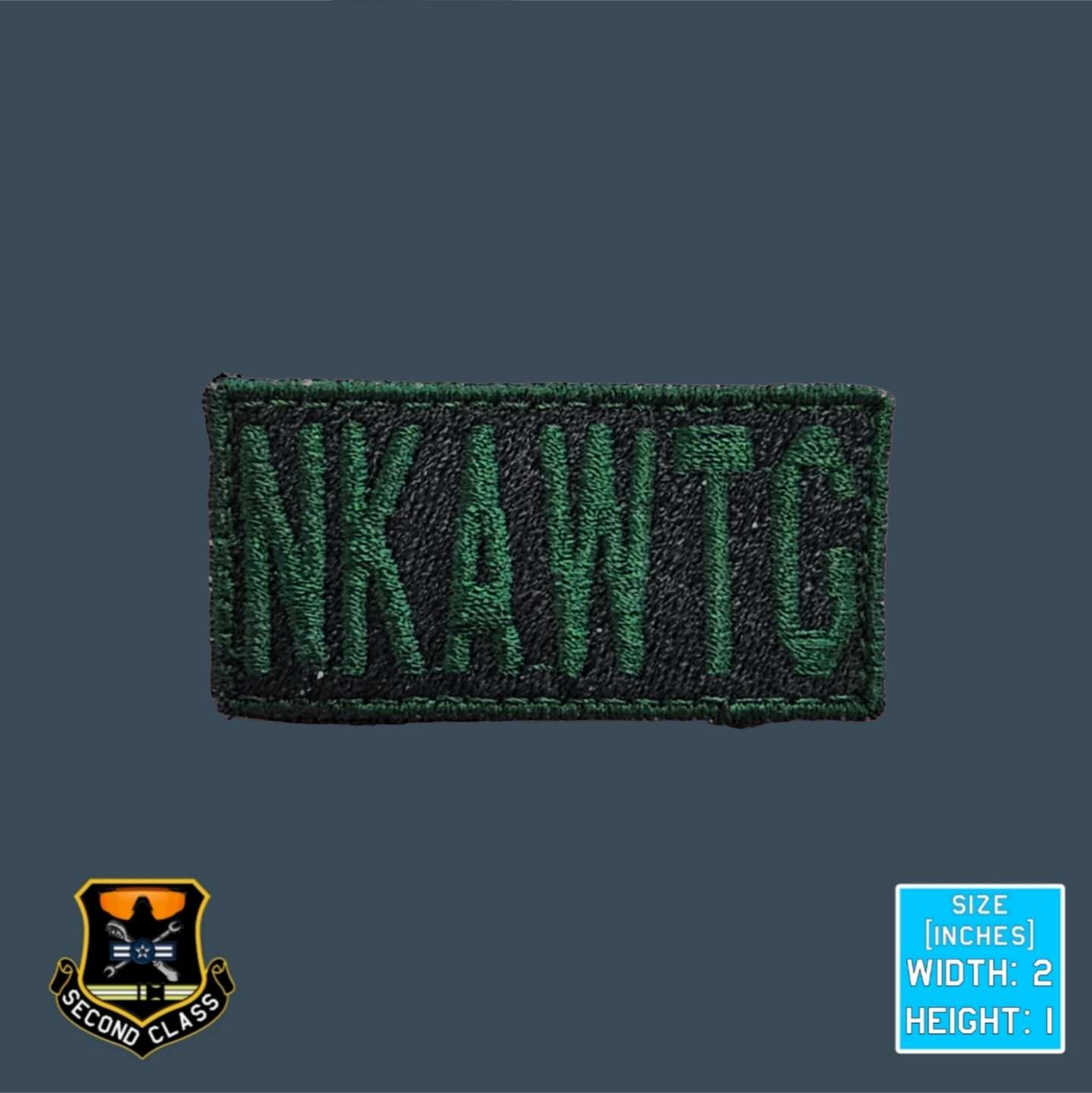 NKAWTG Pen Tab