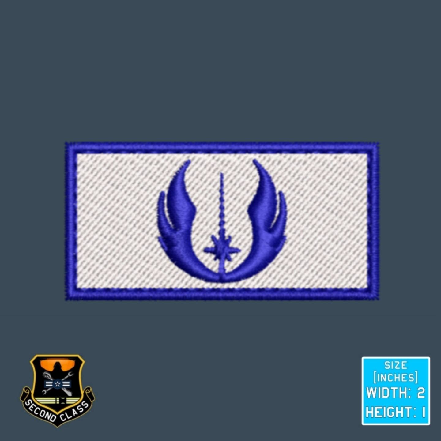 Jedi Pen Tab (Color/Spice Brown/Tan)