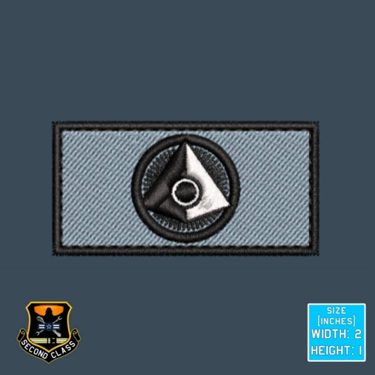 ONI Pen Tab (Color/Spice Brown/Tan)