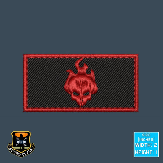 Helljumper Pen Tab (Color/Spice Brown/Tan)