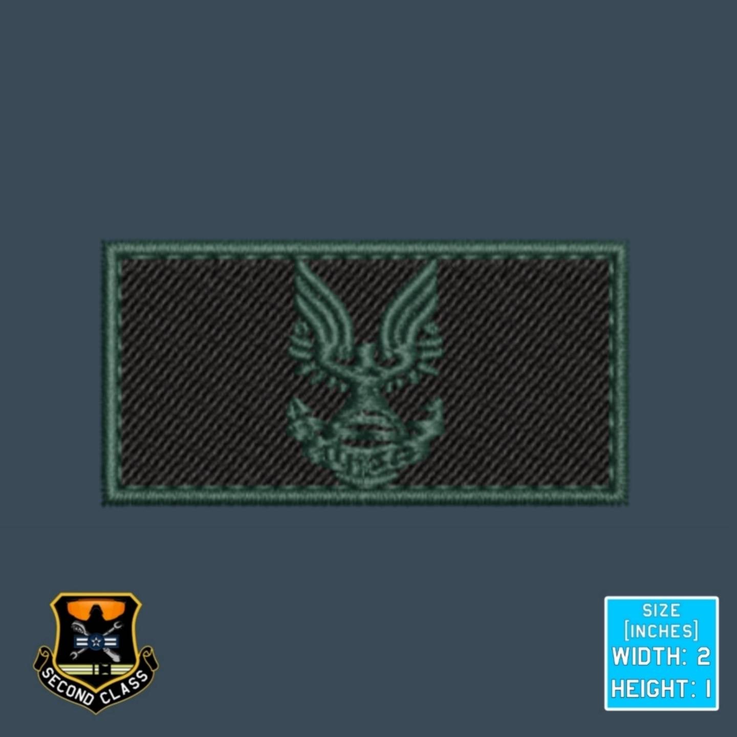 UNSC Pen Tab (Color/Spice Brown/Tan)