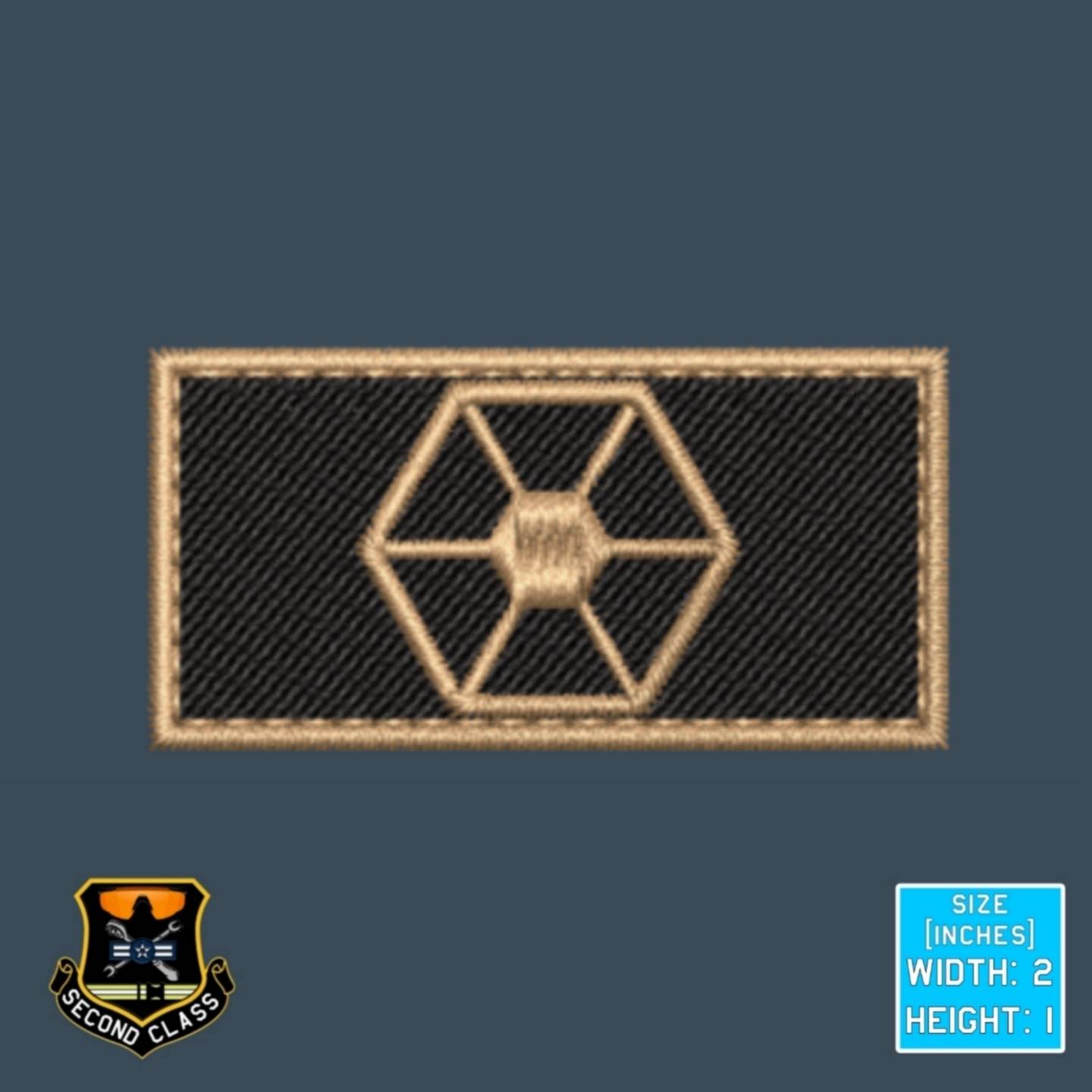 CIS Pen Tab (Color/Spice Brown/Tan)