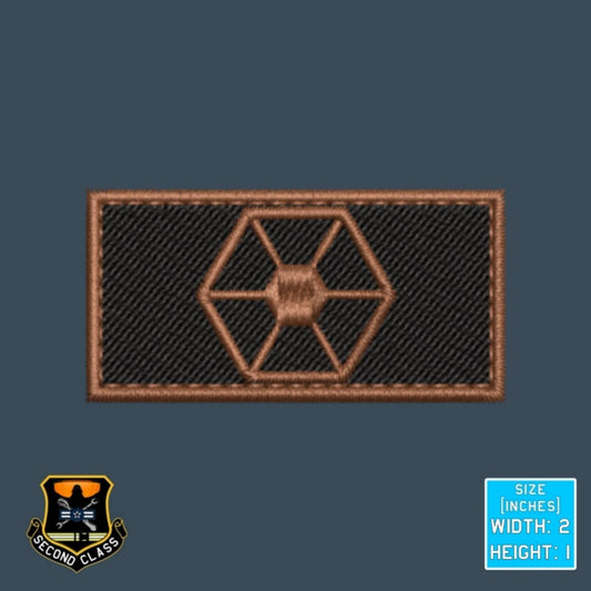 CIS Pen Tab (Color/Spice Brown/Tan)