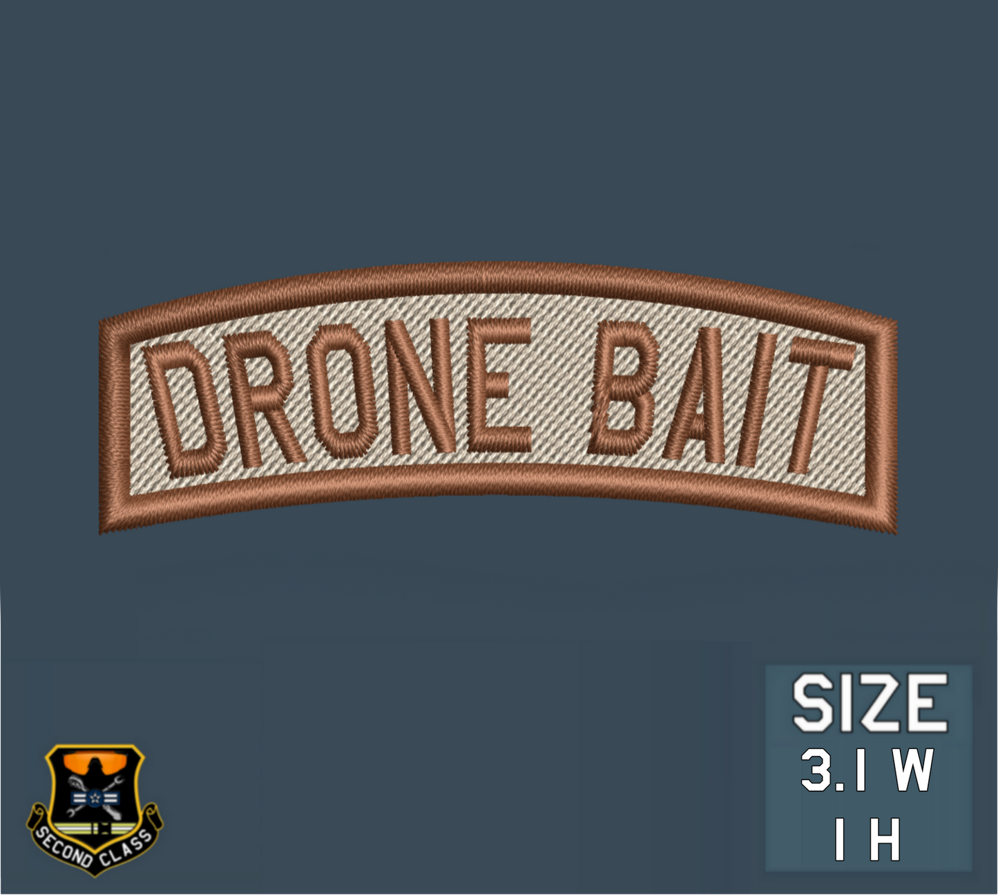 DRONE BAIT Tab