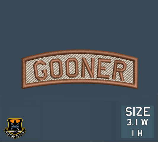 GOONER Tab