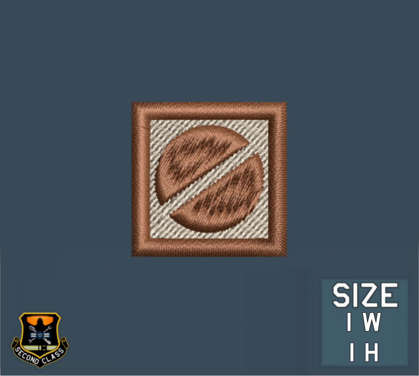 E-3 Sentry Micro Tab