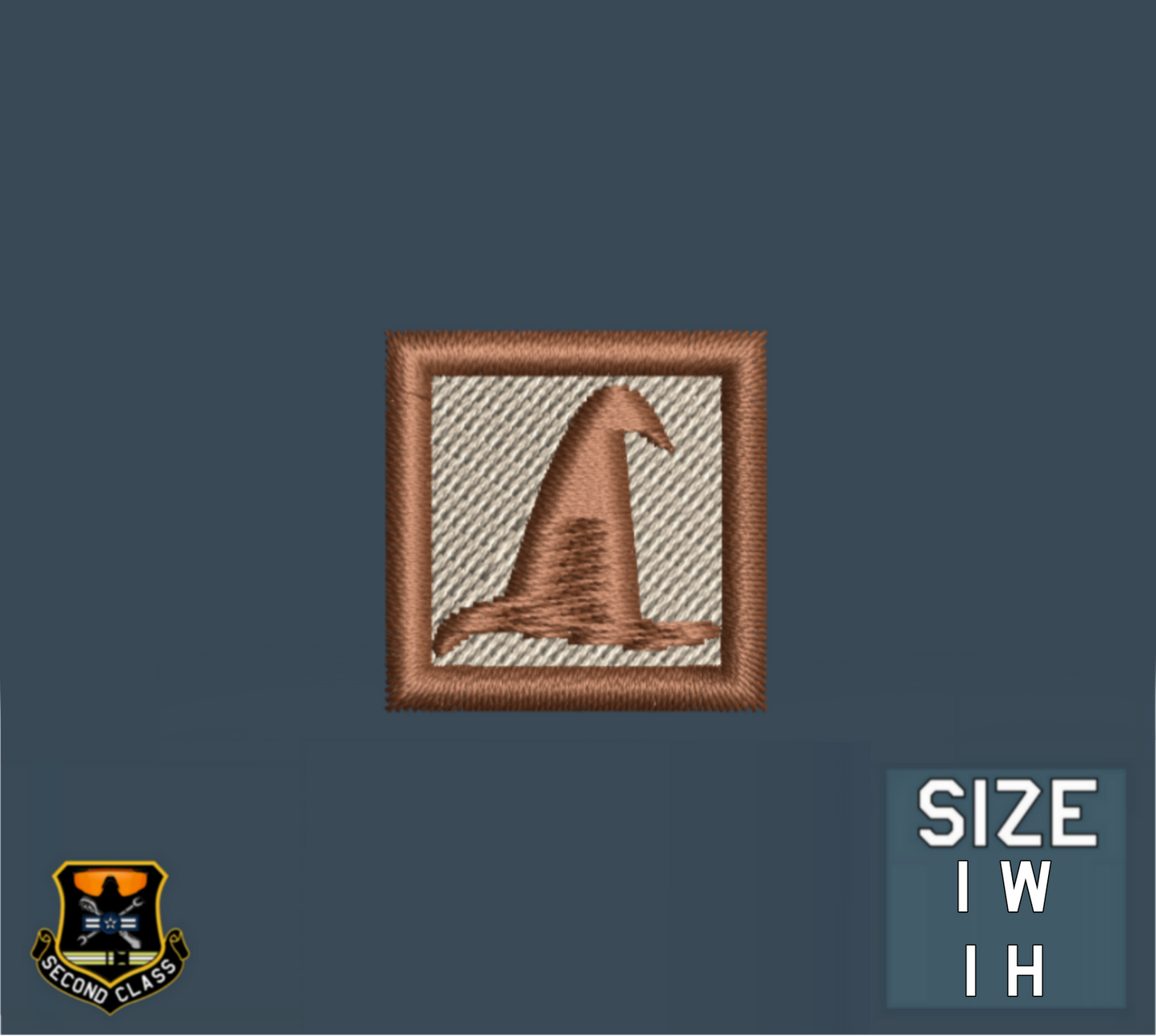 Wizard Hat Micro Tab