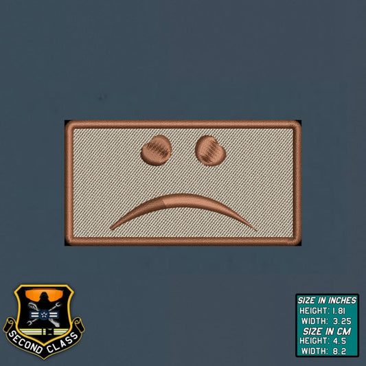 :( Morale Patch