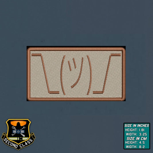¯\_(ツ)_/¯ Morale Patch