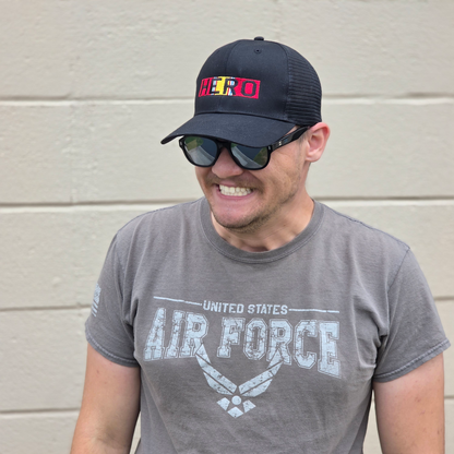 National Defense HERO Hat