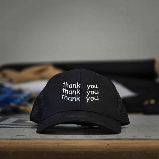 thankyou.thankyou.thankyou. Hat